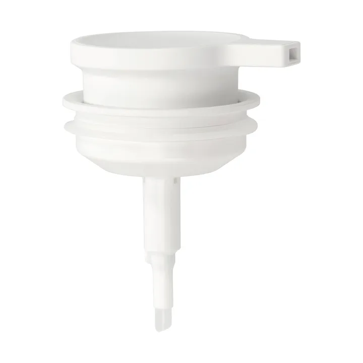 Karma pump till tvålpump - White - Zone Denmark
