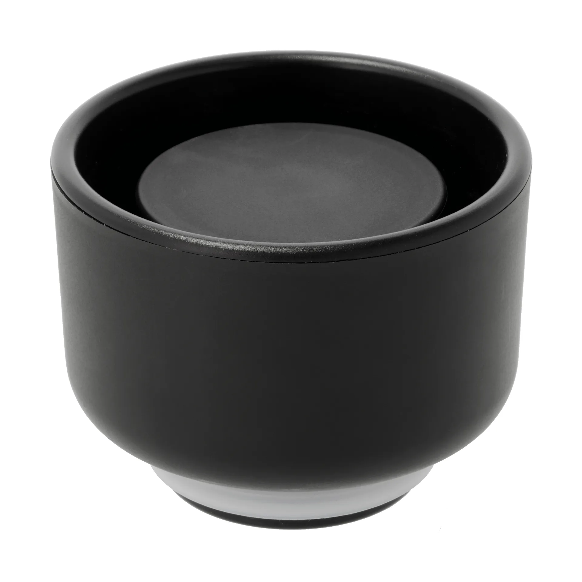 Klicklock till termomugg Singles, Black Zone Denmark