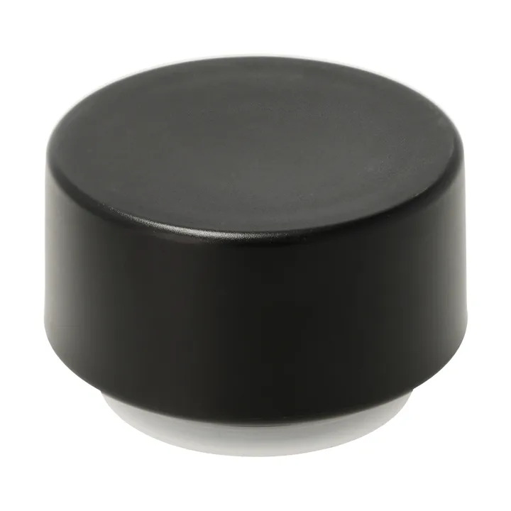 Lock till termomugg Singles  - Black - Zone Denmark