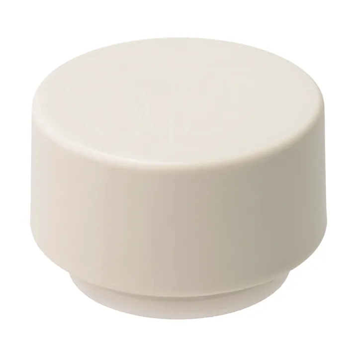 Lock till termomugg Singles  - Cream - Zone Denmark