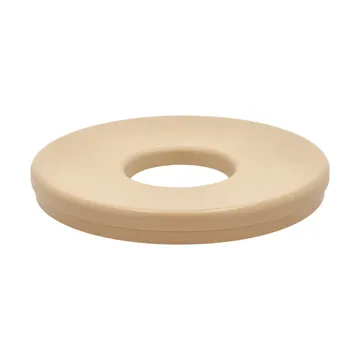Lock till Ume tvättkorg Ø40x29 cm - Camel - Zone Denmark