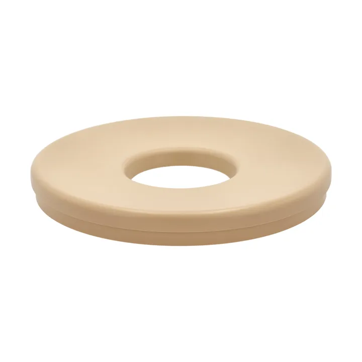 Lock till Ume tvättkorg Ø40x29 cm - Camel - Zone Denmark
