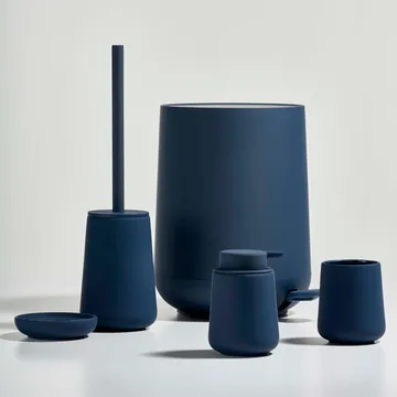 Nova One tandborstmugg - royal blue - Zone Denmark