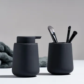 Nova One tvålpump - matcha green - Zone Denmark