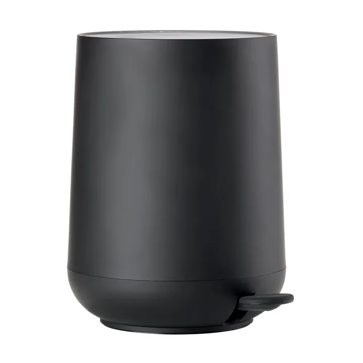 Nova pedalhink 5 L - svart - Zone Denmark