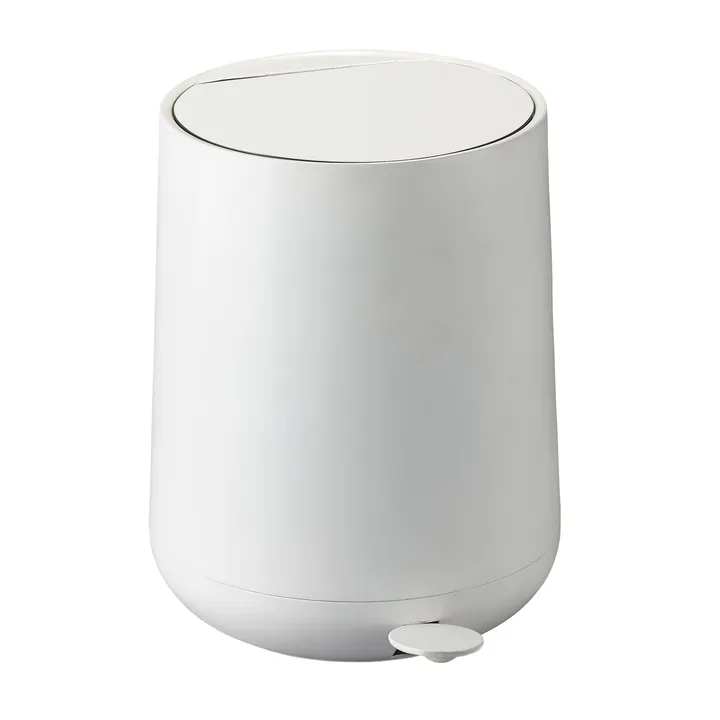 Nova pedalhink 5 L - vit - Zone Denmark