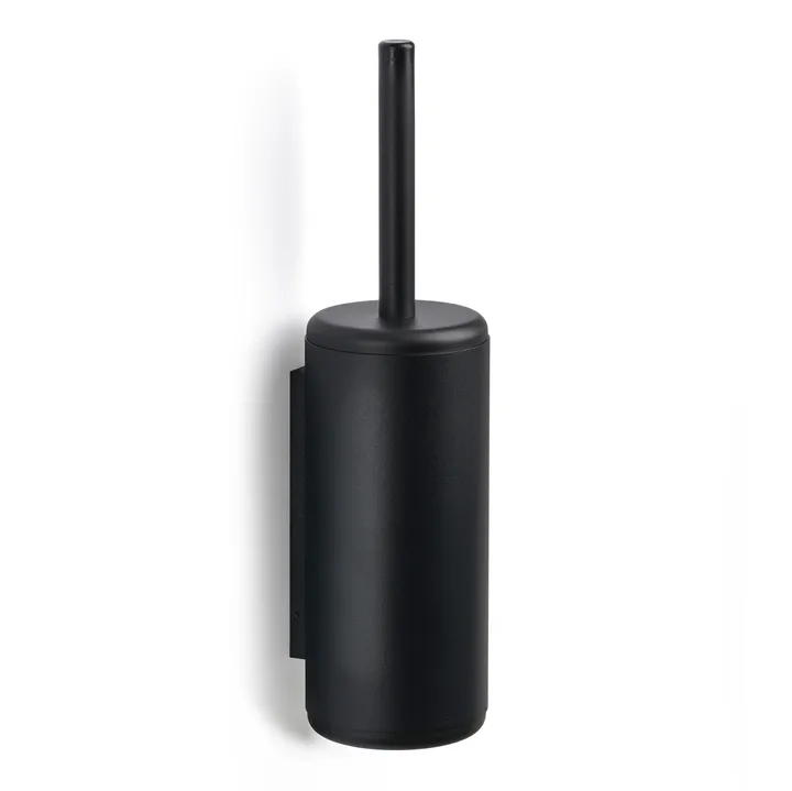 RIM toalettborste vägghängd 38,2 cm - Black - Zone Denmark