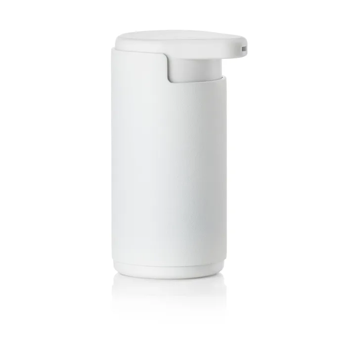 Rim tvålpump - Vit - Zone Denmark