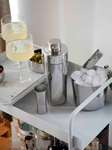 Rocks shaker 70 cl - Rostfritt stål - Zone Denmark