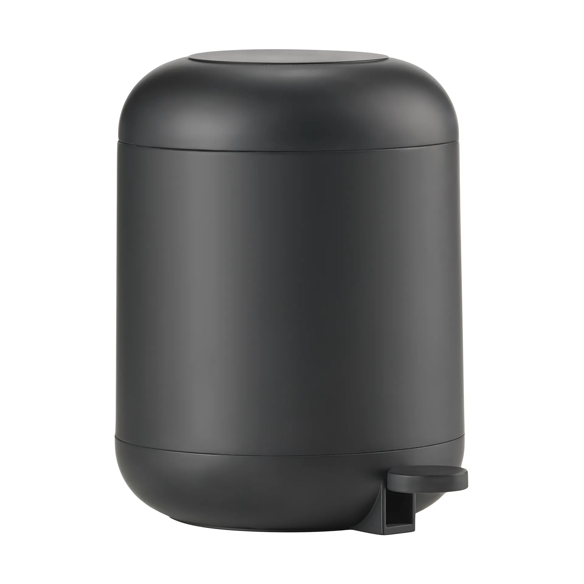 Sensu pedalhink 4 L, Black Zone Denmark