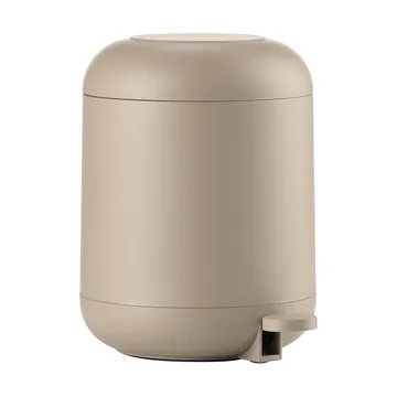 Sensu pedalhink 4 L - Taupe - Zone Denmark