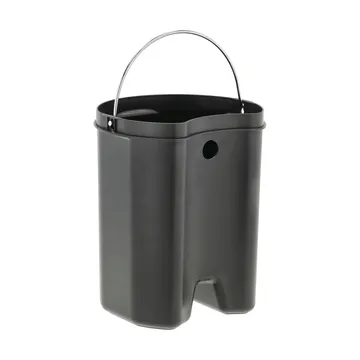 Sensu pedalhink 4 L - Taupe - Zone Denmark