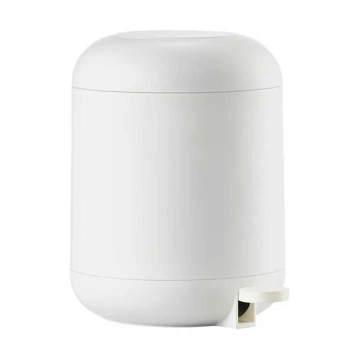Sensu pedalhink 4 L - White - Zone Denmark