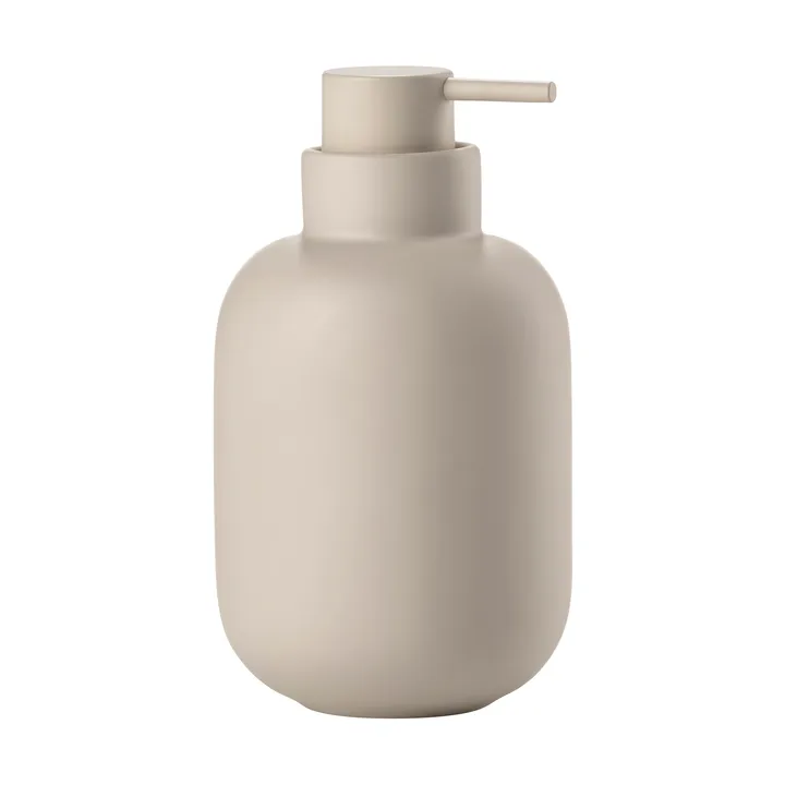 Sensu tvålpump 30 cl - Sand - Zone Denmark