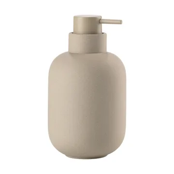 Sensu tvålpump 30 cl - Taupe - Zone Denmark