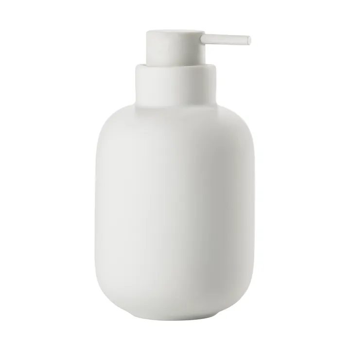 Sensu tvålpump 30 cl - White - Zone Denmark