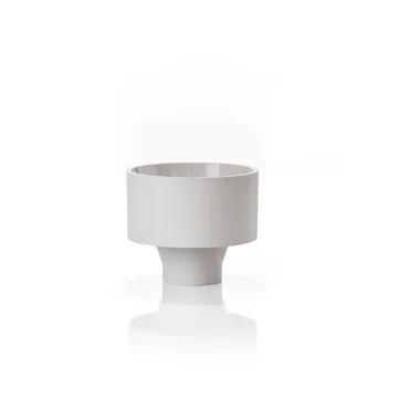 Singles kaffefilter till termoskanna - Warm grey - Zone Denmark