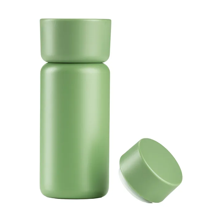 Singles termomugg - Apple, 40 cl - Zone Denmark