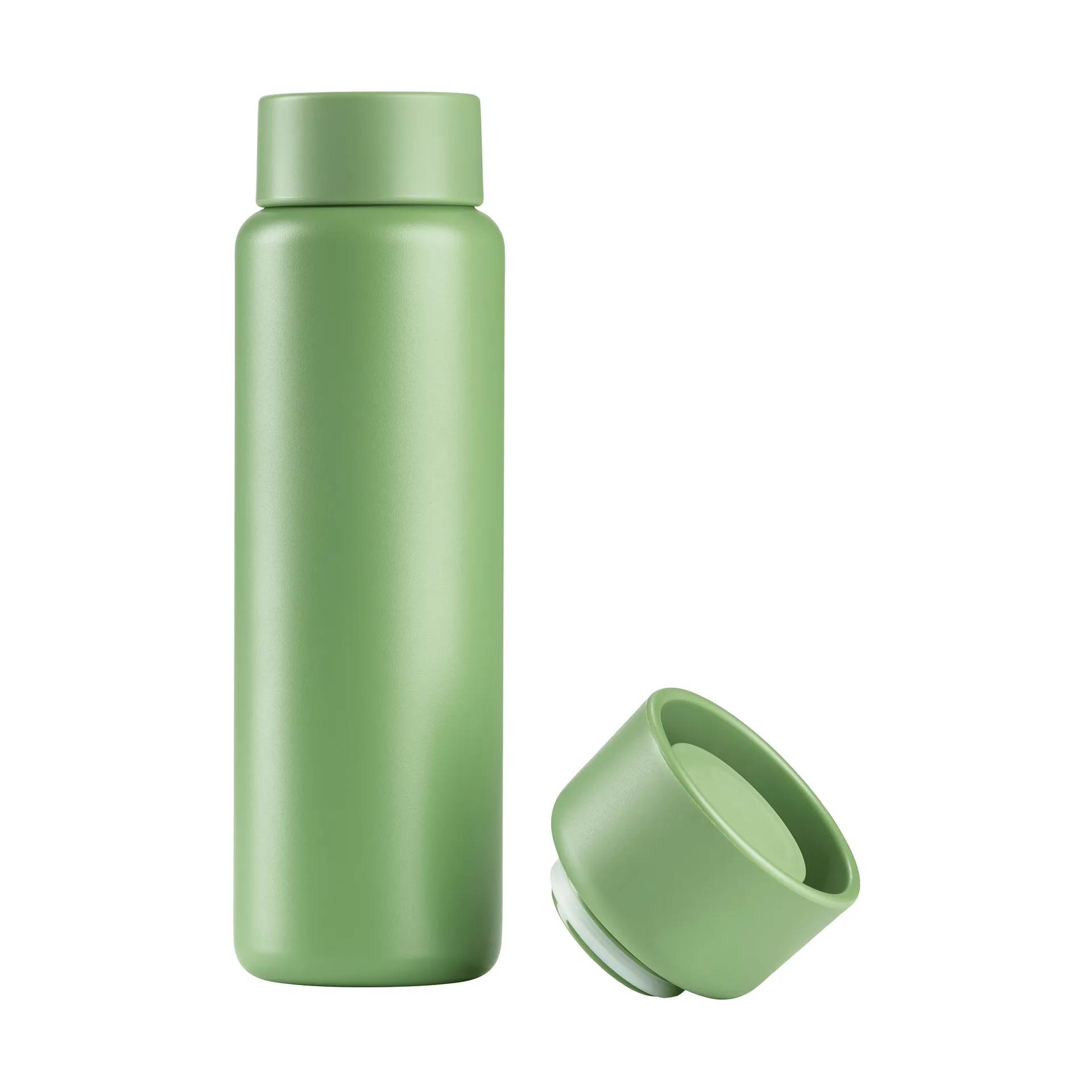 Singles termomugg, Apple, 65 cl Zone Denmark