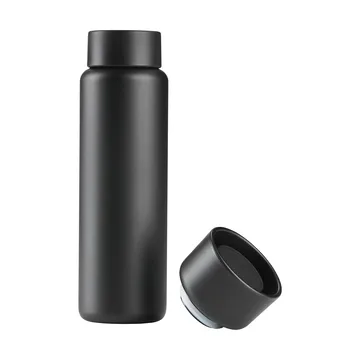 Singles termomugg - Black, 65 cl - Zone Denmark