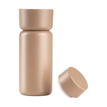 Singles termomugg - Camel, 40 cl - Zone Denmark