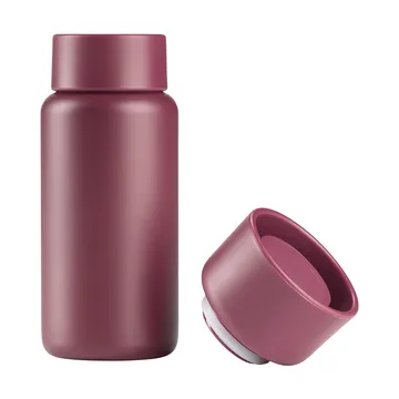 Singles termomugg - Mulberry, 40 cl - Zone Denmark