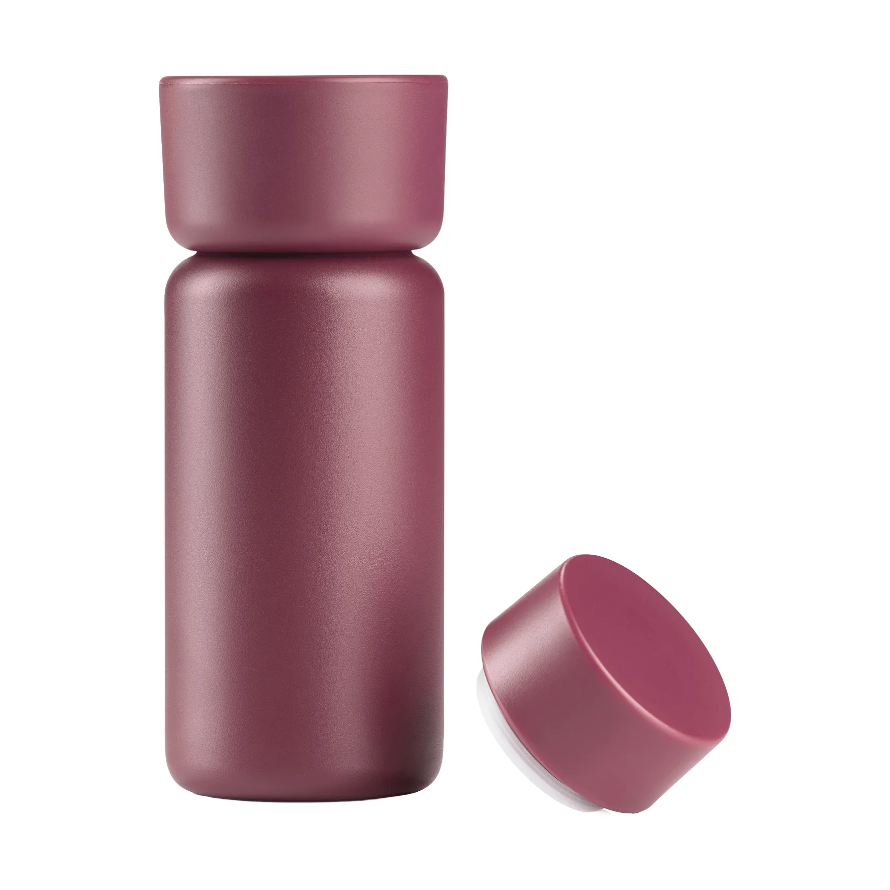 Singles termomugg, Mulberry, 40 cl Zone Denmark