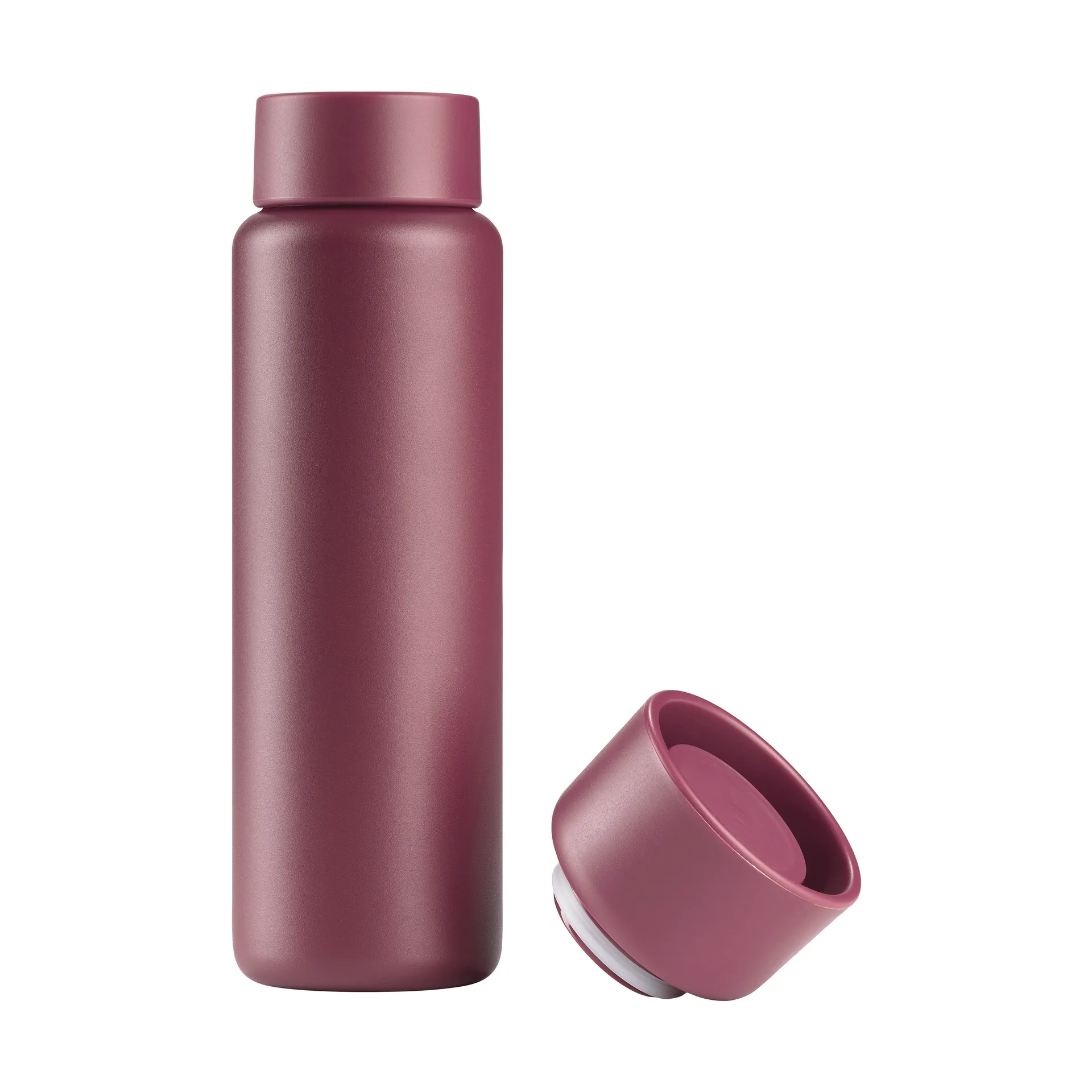 Singles termomugg, Mulberry, 65 cl Zone Denmark