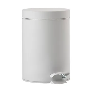 Solo pedalhink 3 L - Soft Grey - Zone Denmark