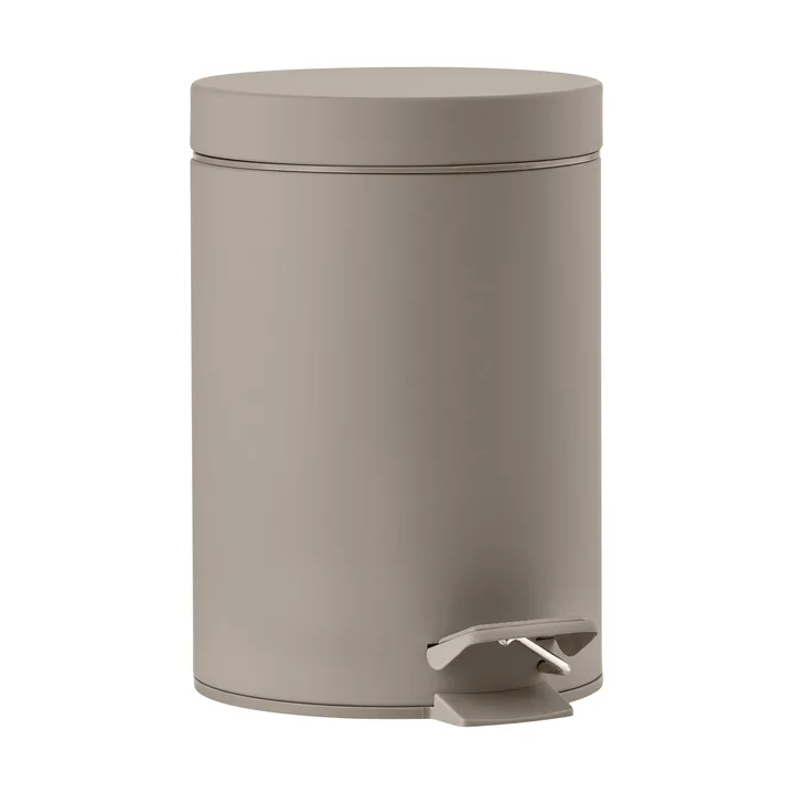 Solo pedalhink 3 L - Taupe - Zone Denmark