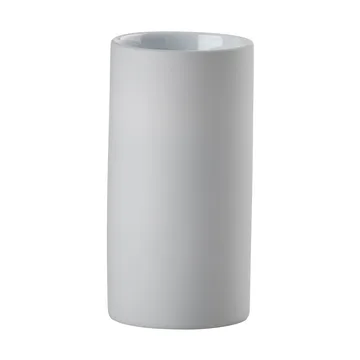 Solo tandborstmugg - Soft Grey - Zone Denmark