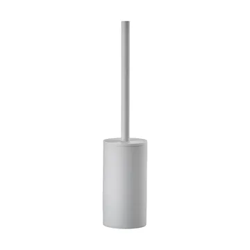 Solo toalettborste - Soft Grey - Zone Denmark