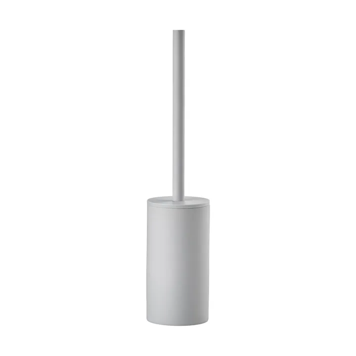 Solo toalettborste - Soft Grey - Zone Denmark