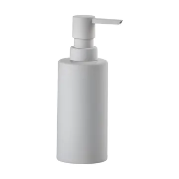 Solo tvålpump - Soft Grey - Zone Denmark
