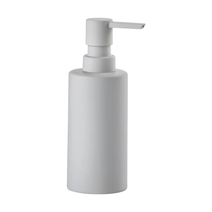 Solo tvålpump - Soft Grey - Zone Denmark