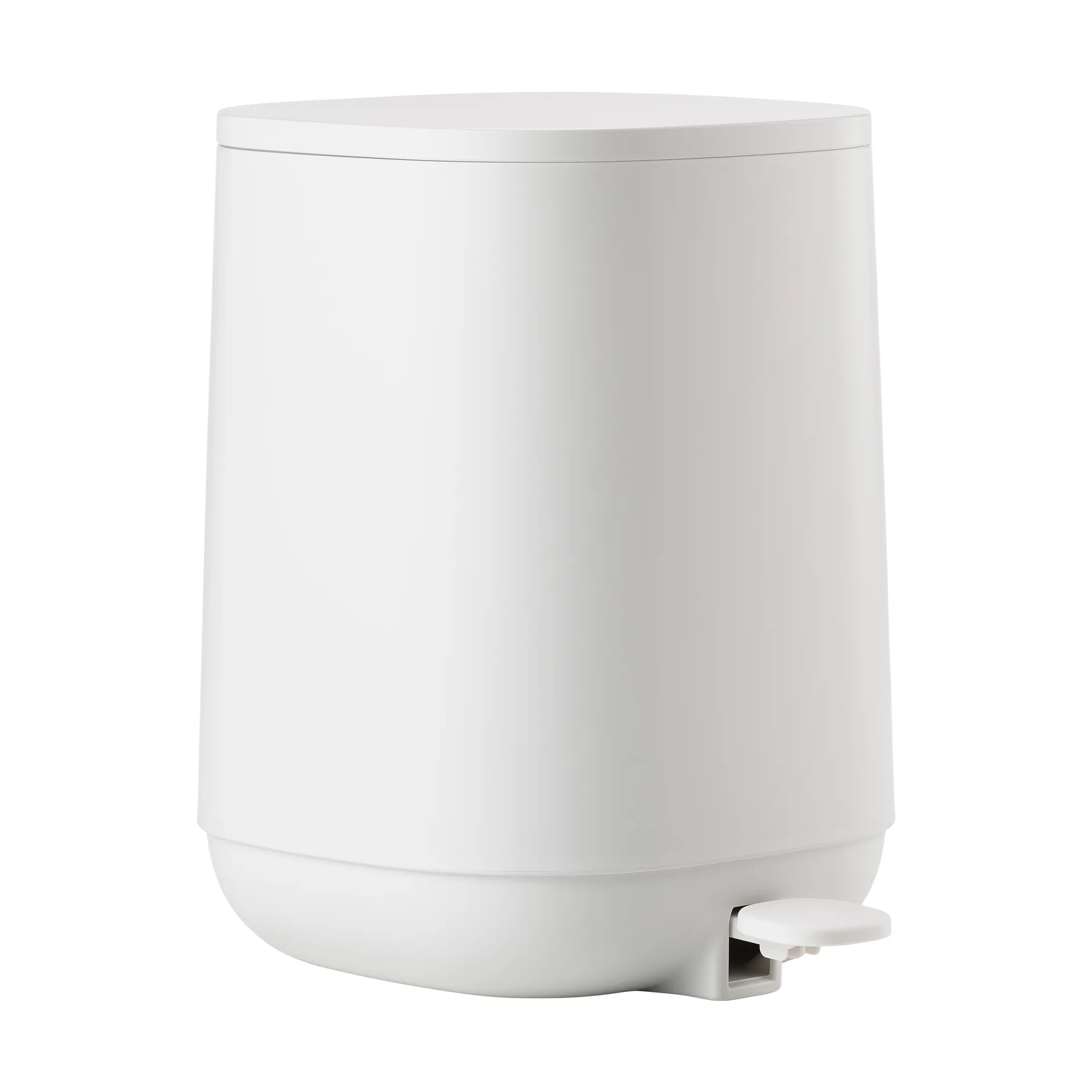 Time pedalhink 3 l, White Zone Denmark