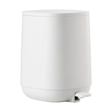Time pedalhink 3 l - White - Zone Denmark