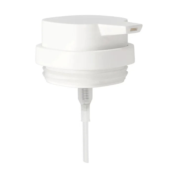 Time pump till tvålpump - White - Zone Denmark