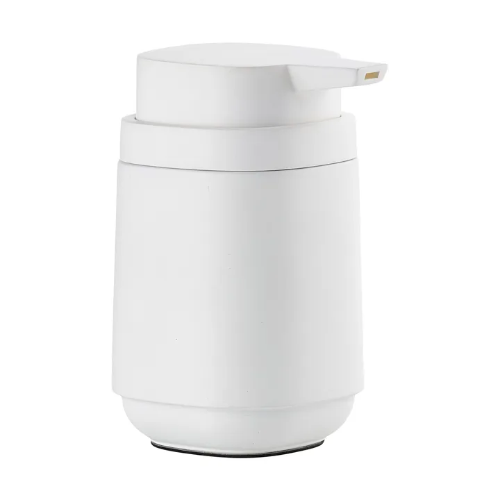 Time tvålpump 13 cm - White - Zone Denmark