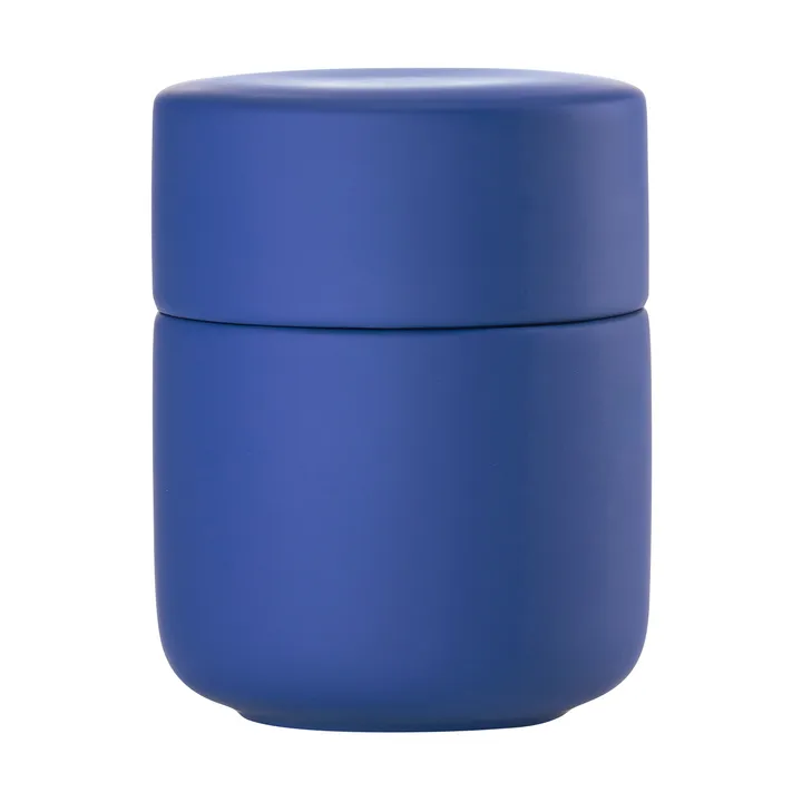 Ume Burk Med lock - Indigo Blue - Zone Denmark