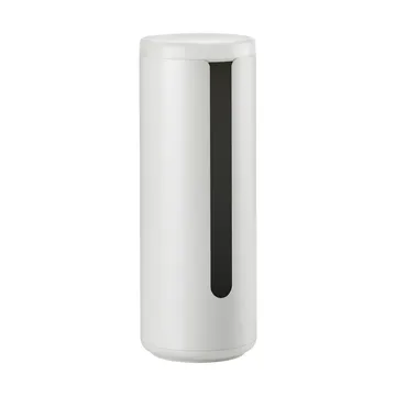 Ume hållare för toalettpapper - Soft Grey - Zone Denmark