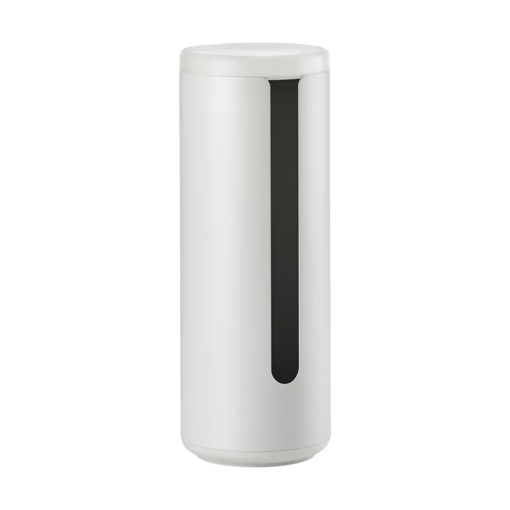 Ume hållare för toalettpapper - Soft Grey - Zone Denmark