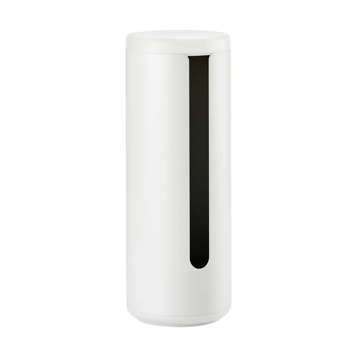 Ume hållare för toalettpapper - White - Zone Denmark