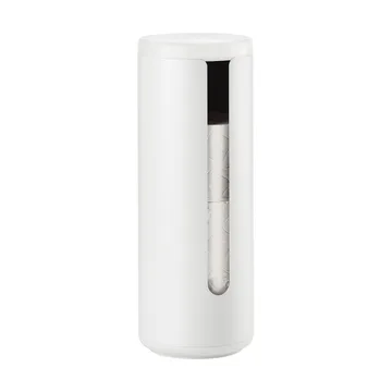 Ume hållare för toalettpapper - White - Zone Denmark
