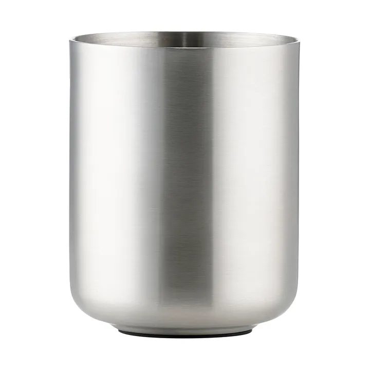 Ume tandborstmugg - Stål - Zone Denmark