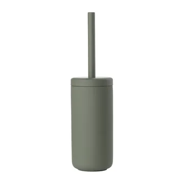 Ume toalettborste - Olive green - Zone Denmark