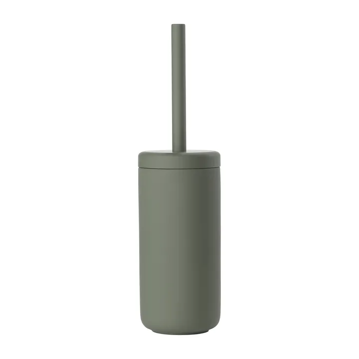 Ume toalettborste - Olive green - Zone Denmark