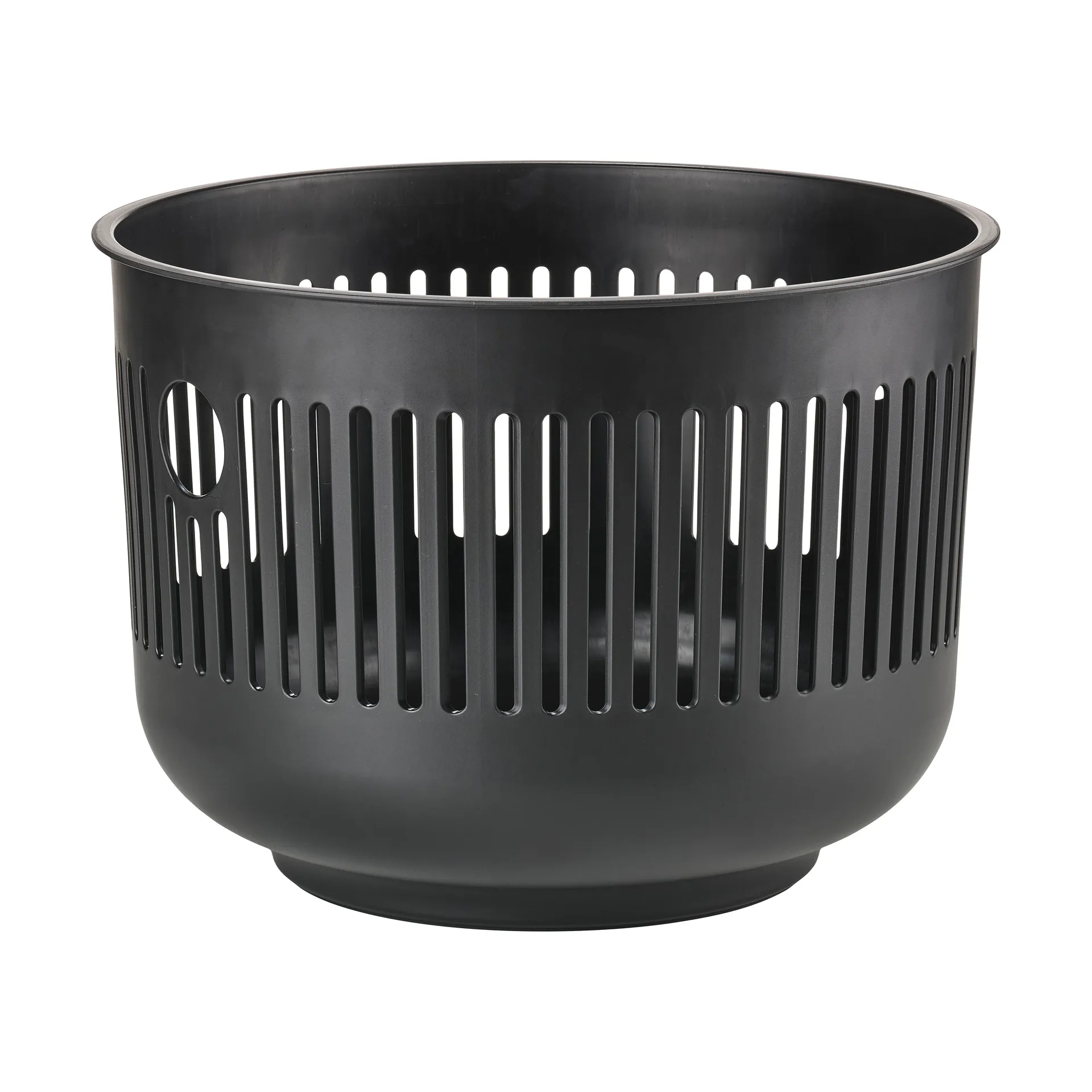 Ume tvättkorg Ø40x29 cm
, Black Zone Denmark