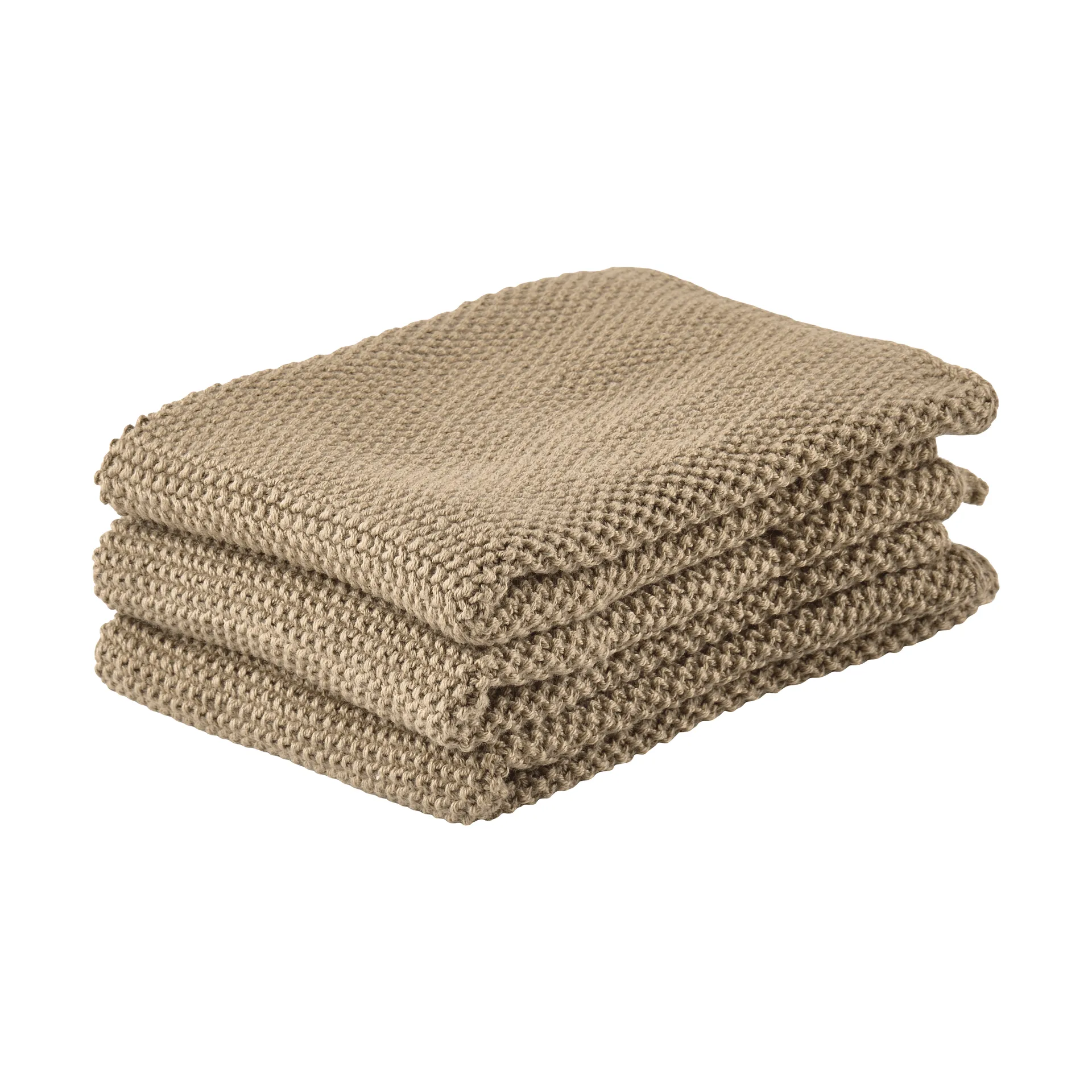 Zone disktrasa 3-pack, Khaki Zone Denmark